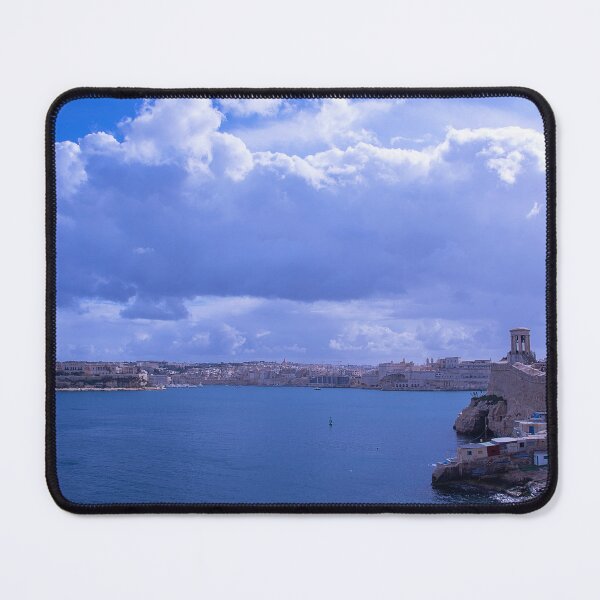 Item preview, Valletta, Malta designed and sold by Graz-Photos.