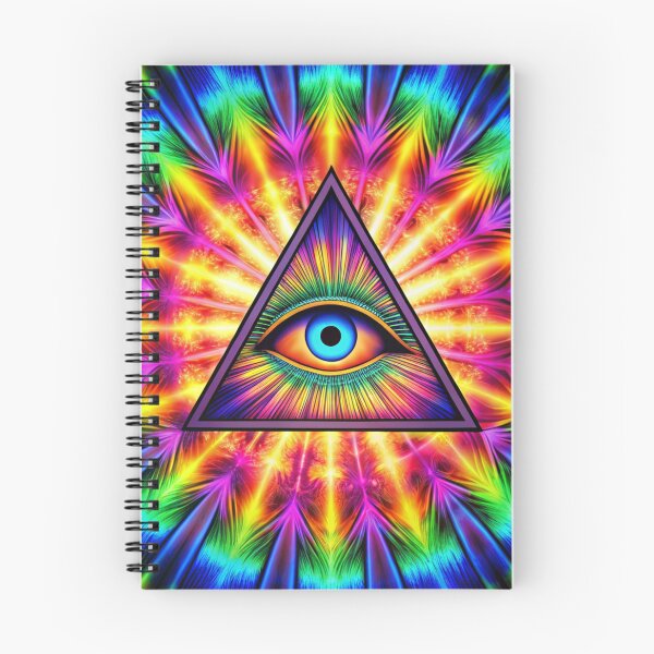 Item preview, psylluminati designed and sold by Slycopro.