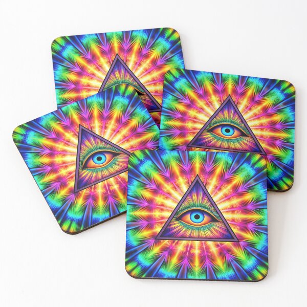 Item preview, psylluminati designed and sold by Slycopro.