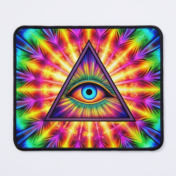 Item preview, psylluminati designed and sold by Slycopro.
