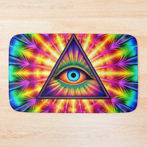 Item preview, psylluminati designed and sold by Slycopro.