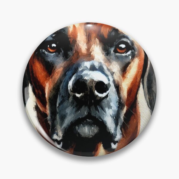 Item preview, Rhodesian Ridgeback 5 designed and sold by ChrisButler.
