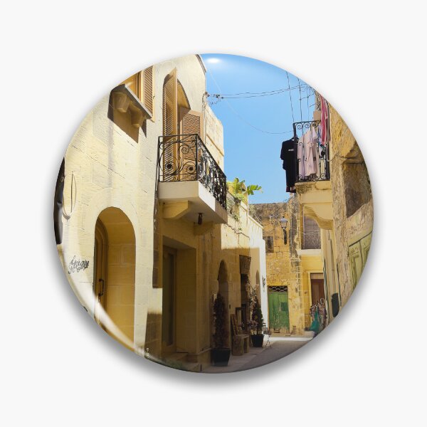 Item preview, Victoria, Gozo, Malta designed and sold by Graz-Photos.