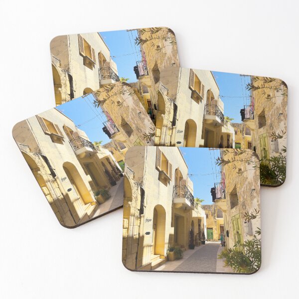 Item preview, Victoria, Gozo, Malta designed and sold by Graz-Photos.