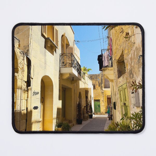 Item preview, Victoria, Gozo, Malta designed and sold by Graz-Photos.