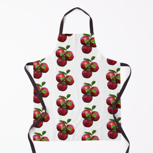 Item preview, Red apples designed and sold by aliciakatharina.