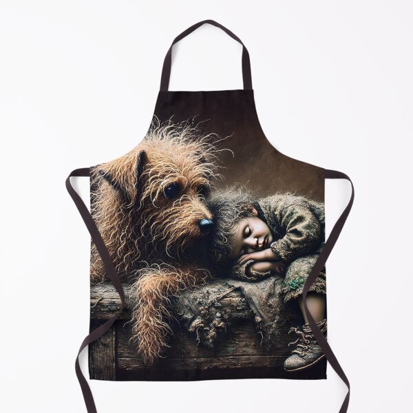 Item preview, Dreams of Loyalty: Unconditional Protector designed and sold by Sartawsky.