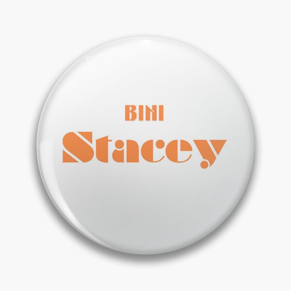 Item preview, Bini Stacey designed and sold by AissTee.
