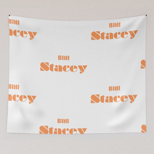 Item preview, Bini Stacey designed and sold by AissTee.