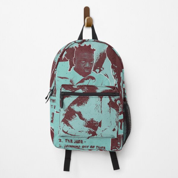 Item preview, Lil Yachty 'Let's Start Here' Poster designed and sold by NMNDesign.