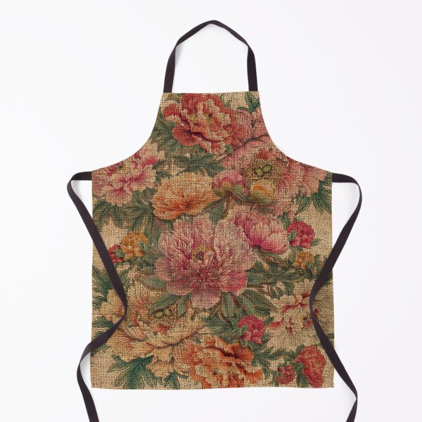 Item preview, The Peonies (Chintz Edition) designed and sold by PrivateVices.