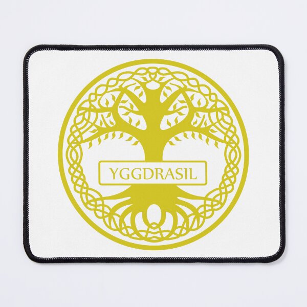 Item preview, Yggdrasil designed and sold by VikingDazo.