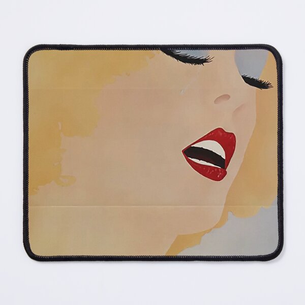 Item preview, The Blonde (1980) designed and sold by ChickenFund.