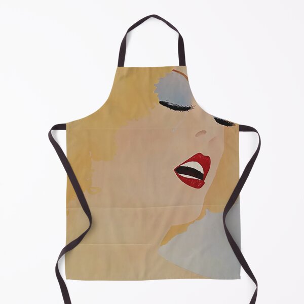 Item preview, The Blonde (1980) designed and sold by ChickenFund.