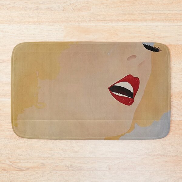 Item preview, The Blonde (1980) designed and sold by ChickenFund.