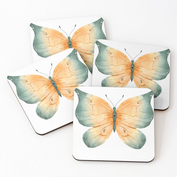 Item preview, butterfly t-shirt, nature, gift, gifts designed and sold by Med-th-ewolf.