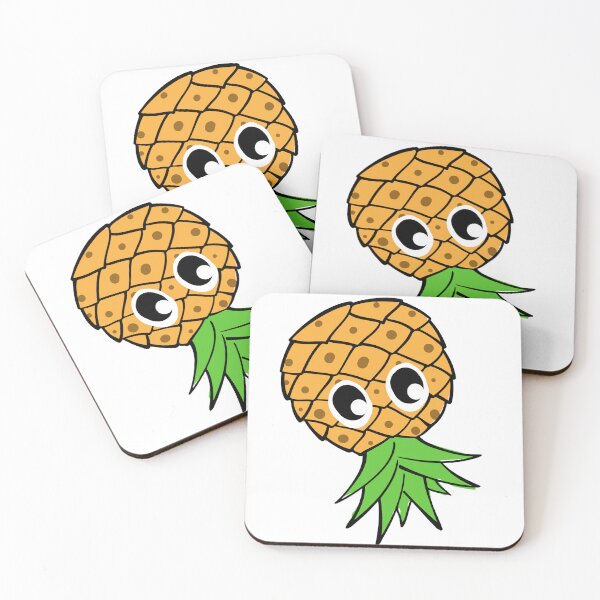 Item preview, Pineapple designed and sold by NatliseArt.
