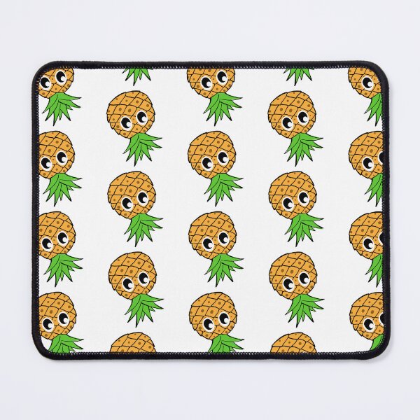 Item preview, Pineapple designed and sold by NatliseArt.