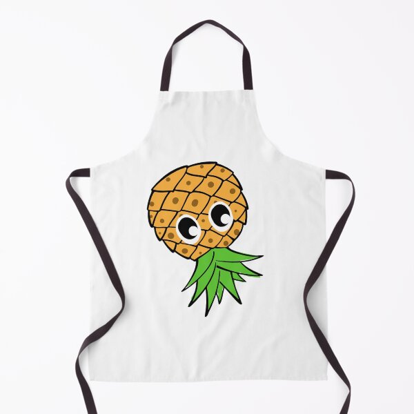 Item preview, Pineapple designed and sold by NatliseArt.
