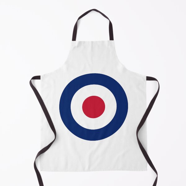 Item preview, RAF Roundel designed and sold by Angry Swan Designs.
