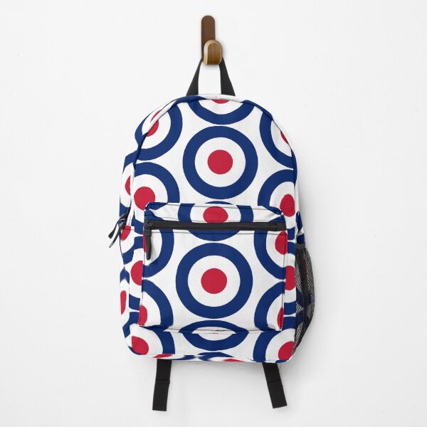 Item preview, RAF Roundel designed and sold by Angry Swan Designs.
