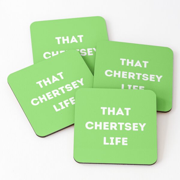 Item preview, That Chertsey Life – Embrace the Charm of Chertsey - That Surrey Life designed and sold by ThatSurreyLife.