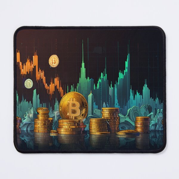 Item preview, Understanding Crypto Charts designed and sold by nessCshopbyness.