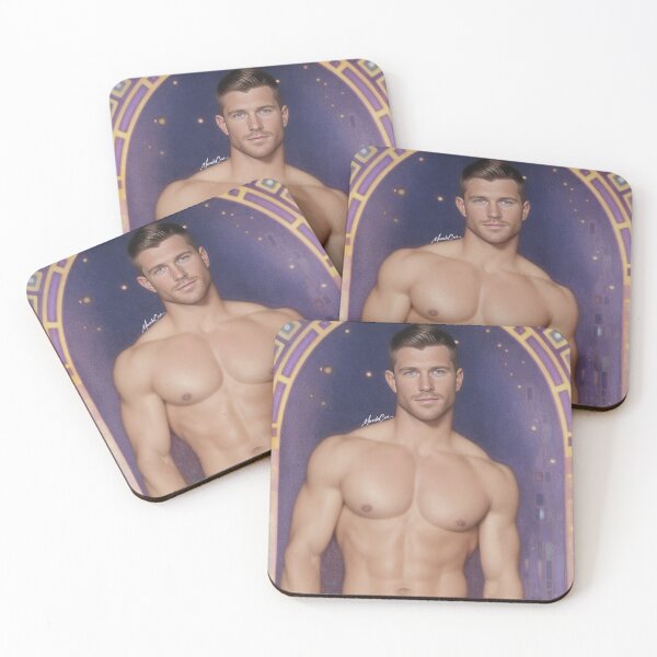 Item preview, Valentines by Klimt Volume 2 Series - 2 designed and sold by Musclecove.