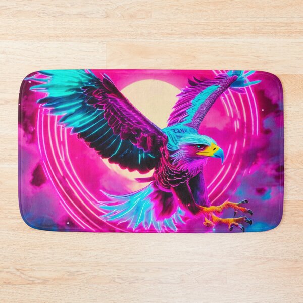 Item preview, The Philippine Eagle designed and sold by AbeeRedB.