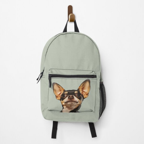 Item preview, My chihuahua friend. designed and sold by Yolanda Cañardo Galve.