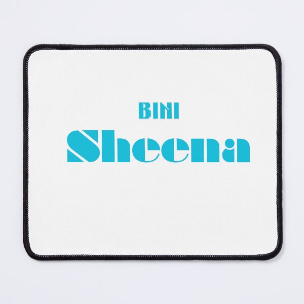 Item preview, Bini Sheena designed and sold by AissTee.
