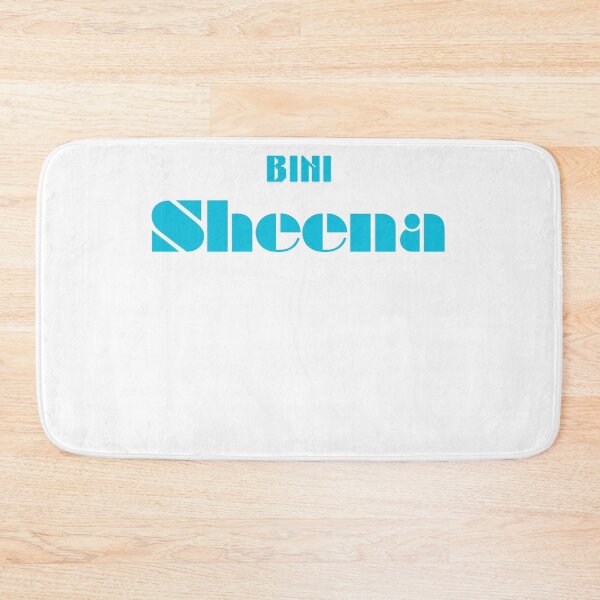 Item preview, Bini Sheena designed and sold by AissTee.