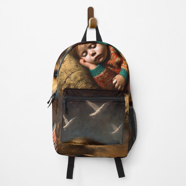 Item preview, Guardian and Companion designed and sold by Sartawsky.