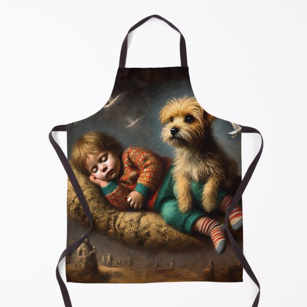 Item preview, Guardian and Companion designed and sold by Sartawsky.