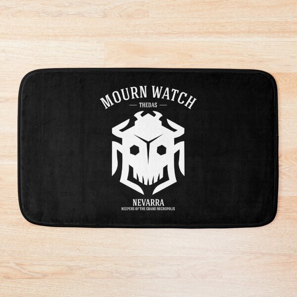 Item preview, Dragon Age: Mourn Watch designed and sold by firlachieldraws.
