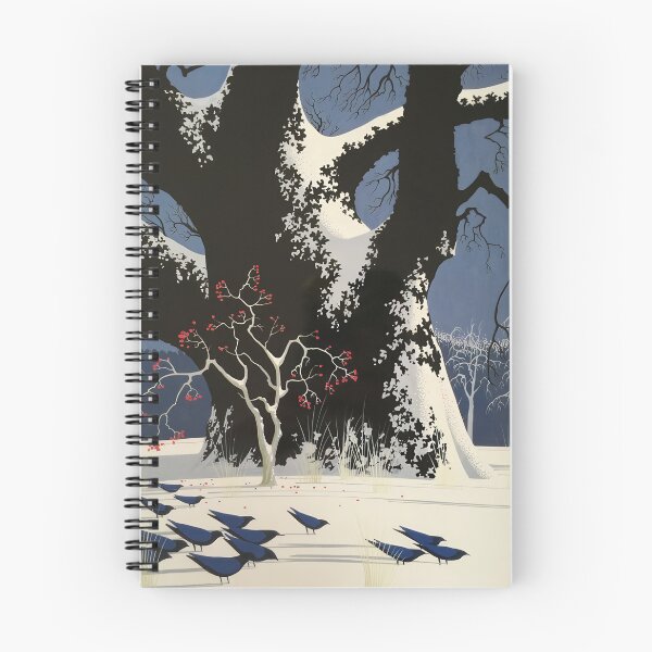 Item preview, Eyvind Earle, 1916-2000 United States, Original Paintings by Eyvind Earle, Eyvind Earle Magic Realism designed and sold by J-Oua.