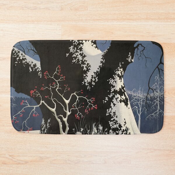 Item preview, Eyvind Earle, 1916-2000 United States, Original Paintings by Eyvind Earle, Eyvind Earle Magic Realism designed and sold by J-Oua.