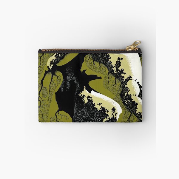 Item preview, Eyvind Earle, 1916-2000 United States, Original Paintings by Eyvind Earle, Eyvind Earle Magic Realism designed and sold by J-Oua.