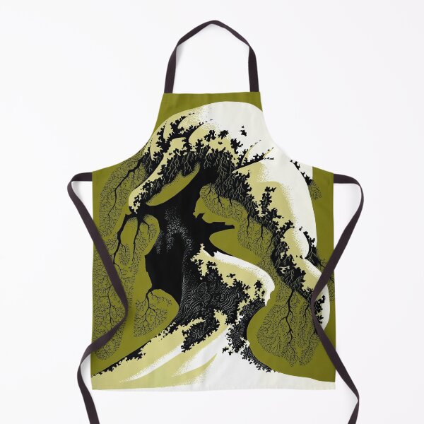 Item preview, Eyvind Earle, 1916-2000 United States, Original Paintings by Eyvind Earle, Eyvind Earle Magic Realism designed and sold by J-Oua.