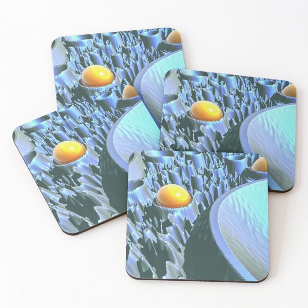 Item preview, Macro Fractal and Spheres designed and sold by Phil Perkins.