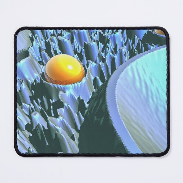 Item preview, Macro Fractal and Spheres designed and sold by Phil Perkins.