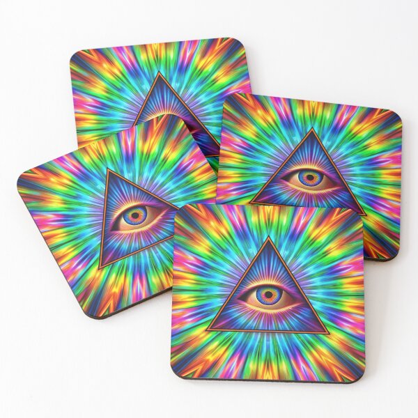 Item preview, psylluminati designed and sold by Slycopro.