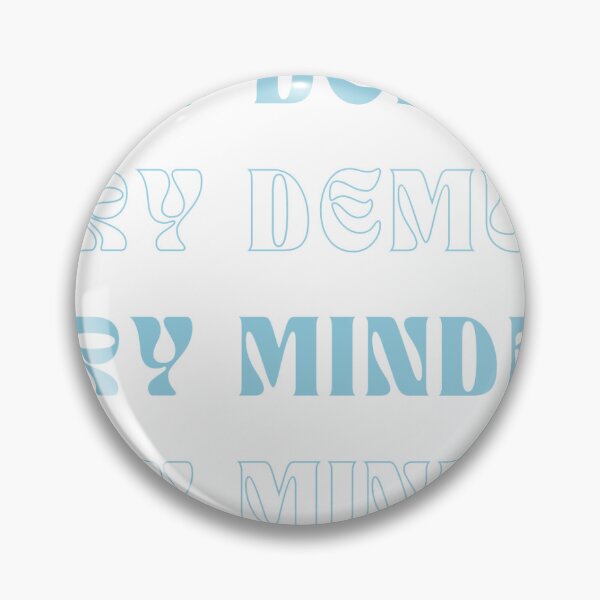 Item preview, Very Demure, Very Mindful designed and sold by DeeGeeArrt.