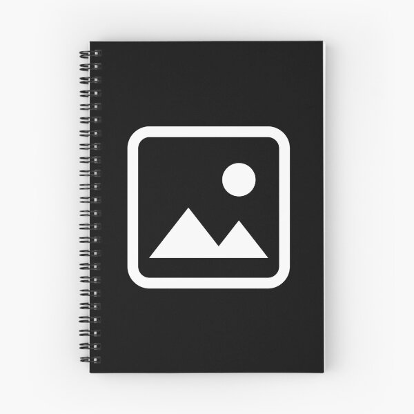Item preview, Image Not Found Icon designed and sold by avperth.