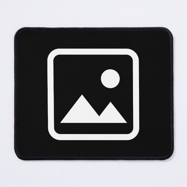 Item preview, Image Not Found Icon designed and sold by avperth.