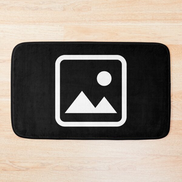 Item preview, Image Not Found Icon designed and sold by avperth.