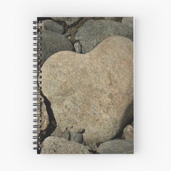 Item preview, rock hearts designed and sold by Amanda Huggins.