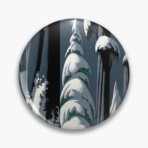 Item preview, Eyvind Earle, 1916-2000 United States, Original Paintings by Eyvind Earle, Eyvind Earle Magic Realism designed and sold by J-Oua.