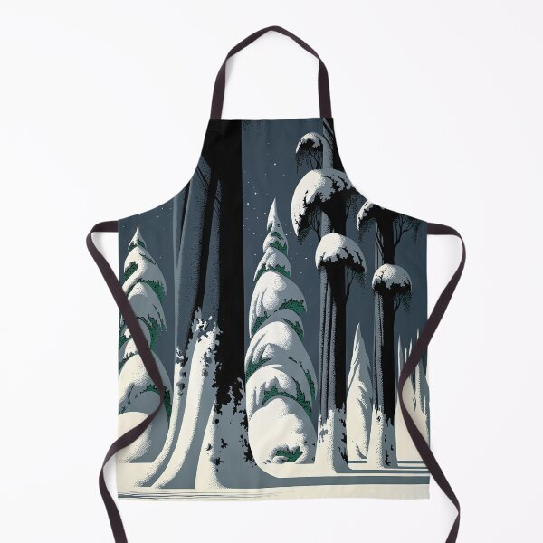 Item preview, Eyvind Earle, 1916-2000 United States, Original Paintings by Eyvind Earle, Eyvind Earle Magic Realism designed and sold by J-Oua.