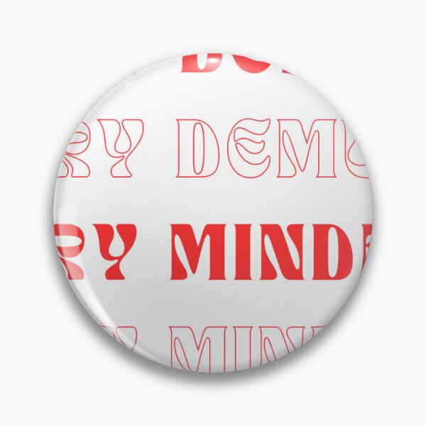Item preview, Very Demure, Very Mindful designed and sold by DeeGeeArrt.